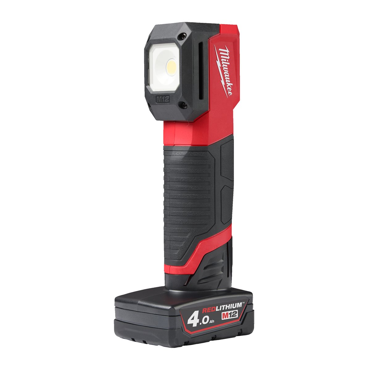 Linterna de reconocimiento de color LED M12™ TRUEVIEW™ M12 CML-401 Milwaukee