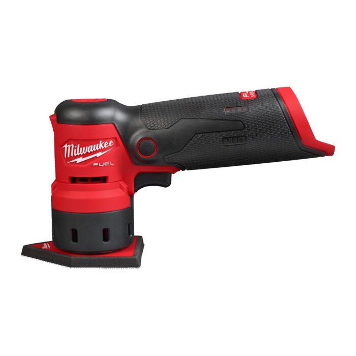 Lijadora de detalles subcompacta M12 FUEL™ M12FDSS-0B Milwaukee
