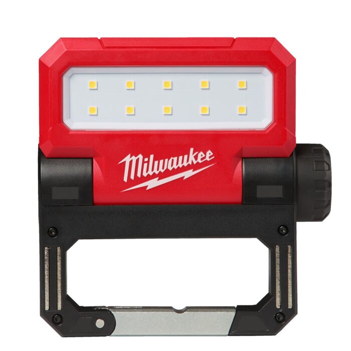 Iluminación de área REDLITHIUM™ USB TRUEVIEW™ L4FFL-301 Milwaukee