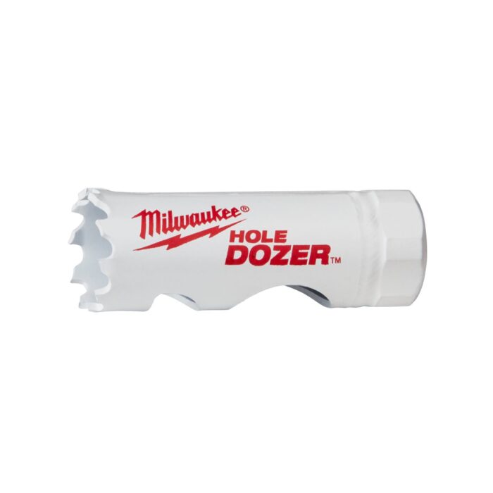 Corona Bimetálica HOLE DOZER 19mm Milwaukee