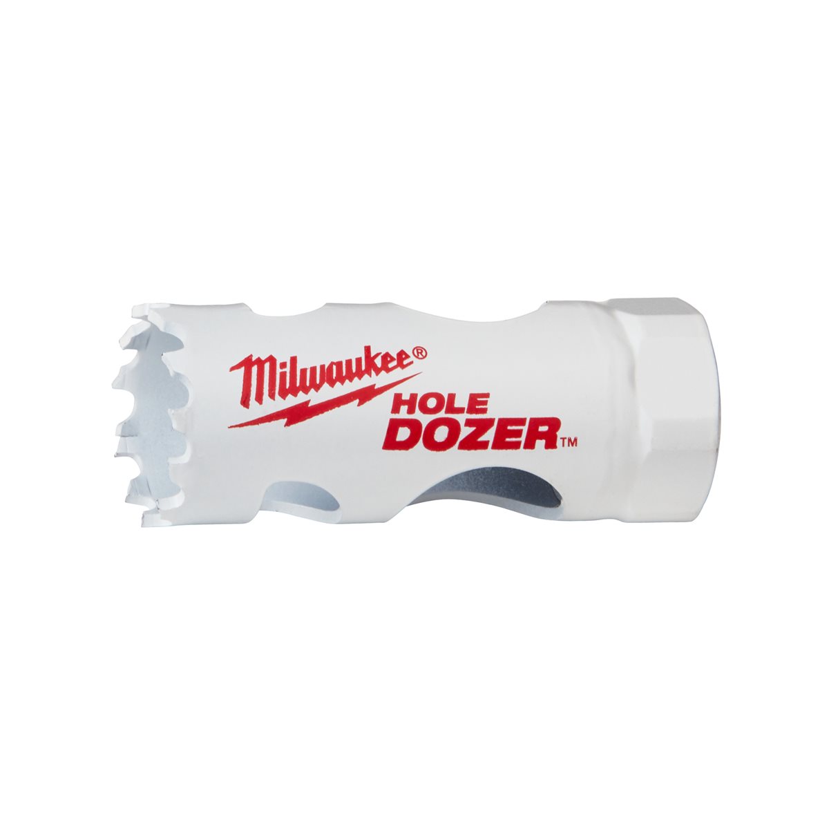 Corona Bimetálica HOLE DOZER 22mm Milwaukee