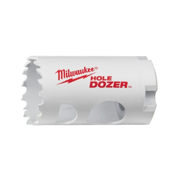 Corona Bimetálica HOLE DOZER 32mm Milwaukee
