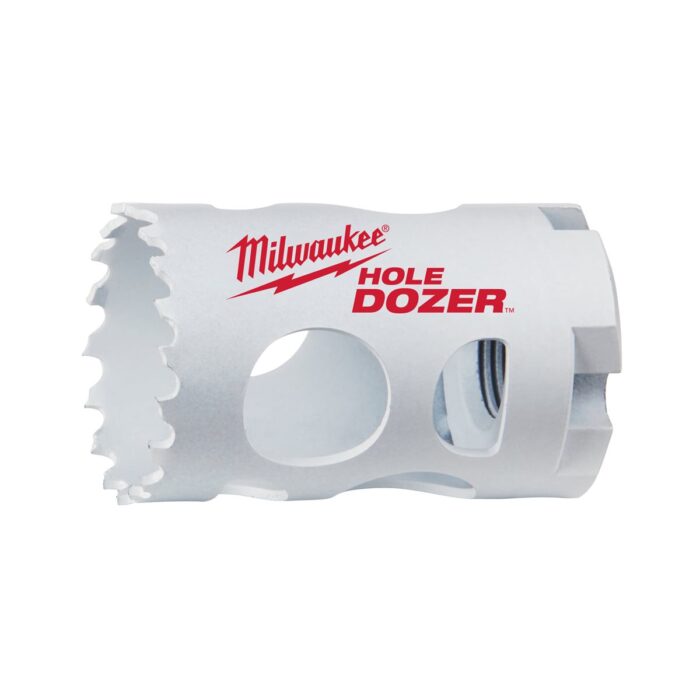 Corona Bimetálica HOLE DOZER 35mm Milwaukee
