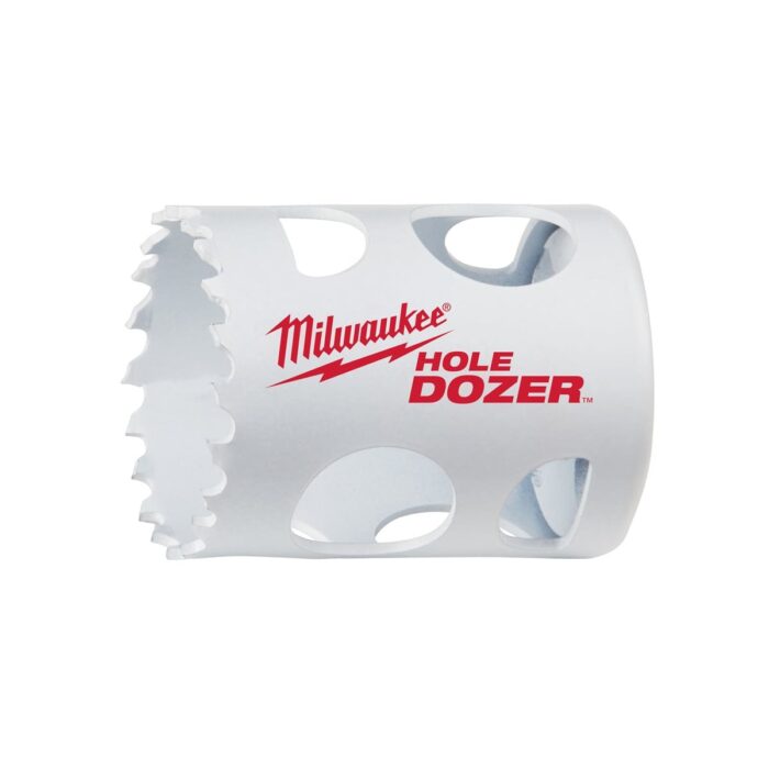 Corona bimetalica hole dozer 25mm Milwaukee