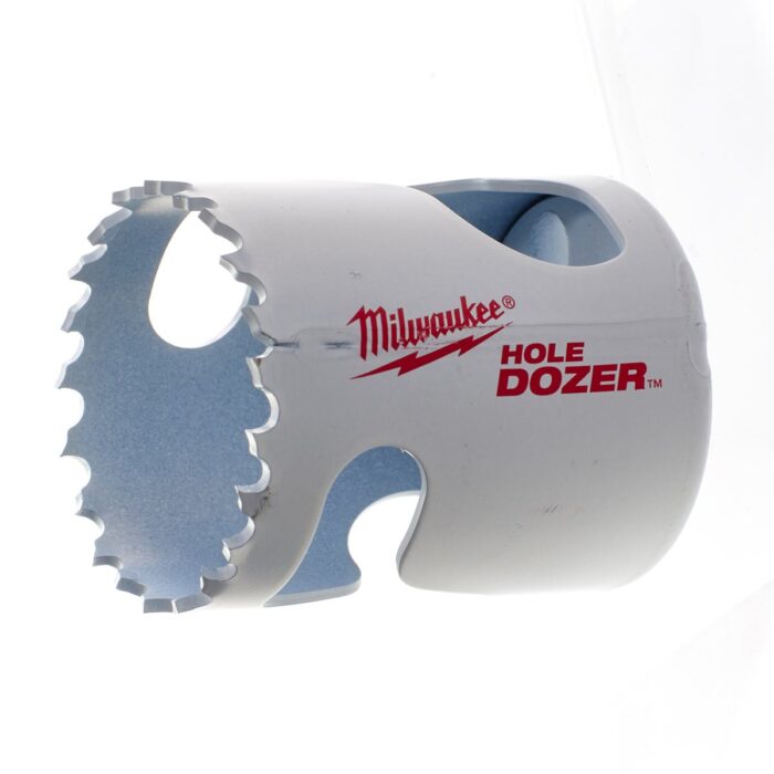 Corona Bimetálica HOLE DOZER 40mm Milwaukee