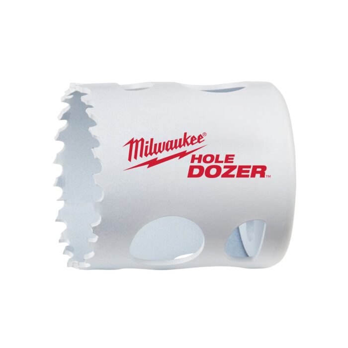 Corona Bimetálica HOLE DOZER 44mm Milwaukee