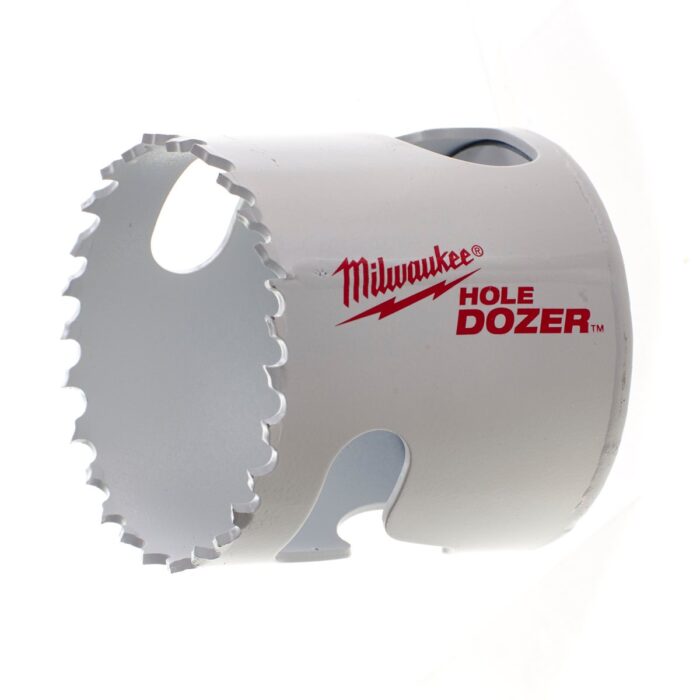 Corona Bimetálica HOLE DOZER 50mm Milwaukee