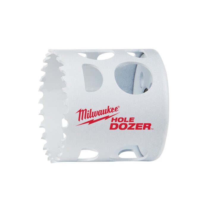 Corona Bimetálica HOLE DOZER 51mm Milwaukee