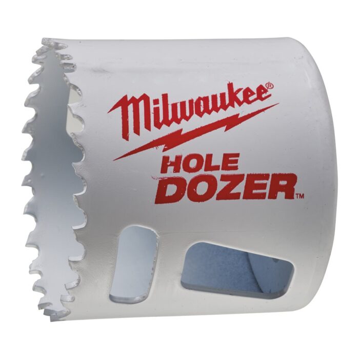 Corona Bimetálica HOLE DOZER 52mm Milwaukee