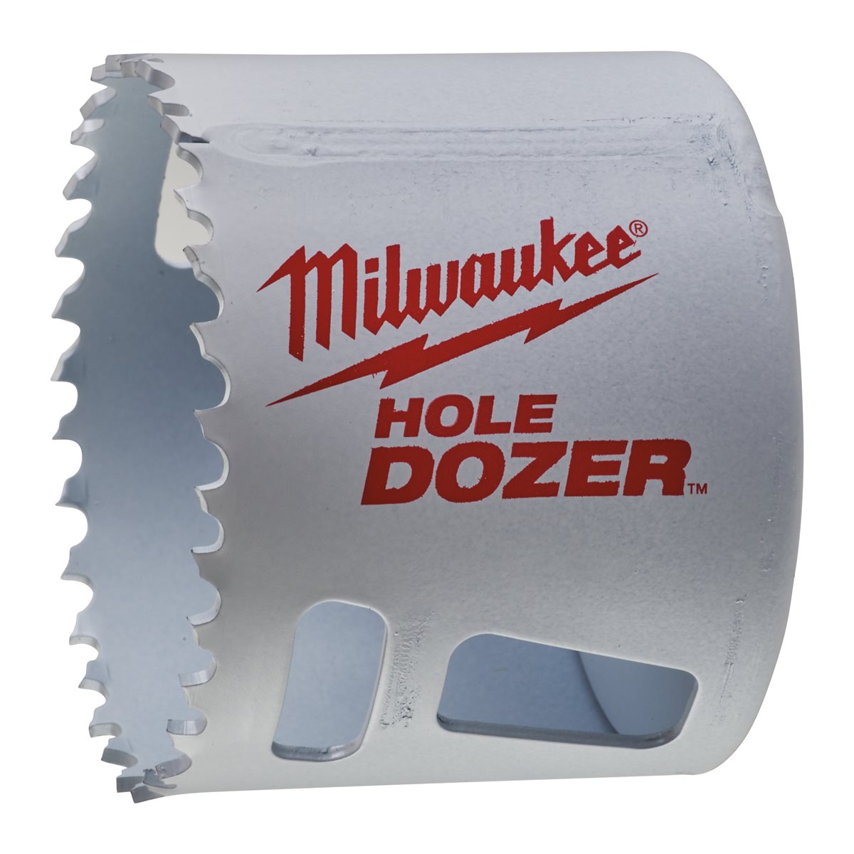 Corona Bimetálica HOLE DOZER 60mm Milwaukee