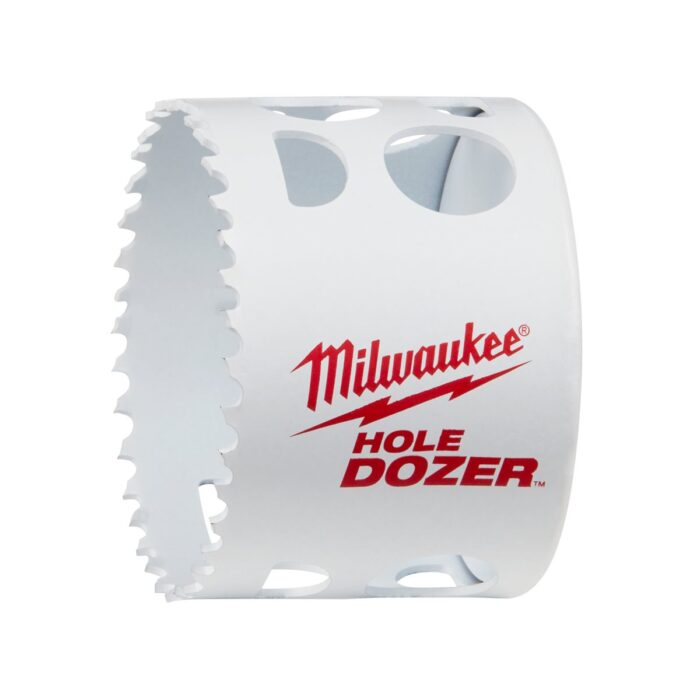 Corona Bimetálica HOLE DOZER 67mm Milwaukee