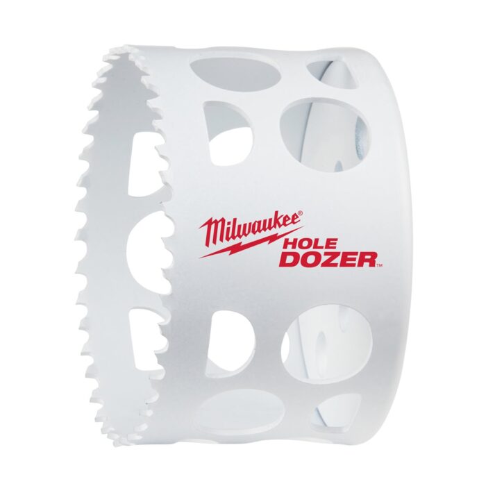 Corona Bimetálica HOLE DOZER 76mm Milwaukee
