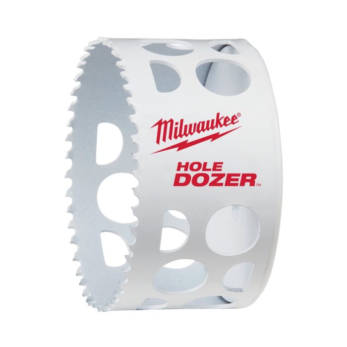Corona Bimetálica HOLE DOZER 86mm Milwaukee