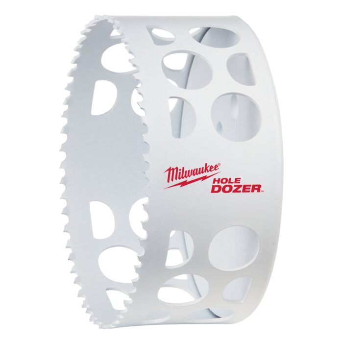 Corona Bimetálica HOLE DOZER 102mm Milwaukee
