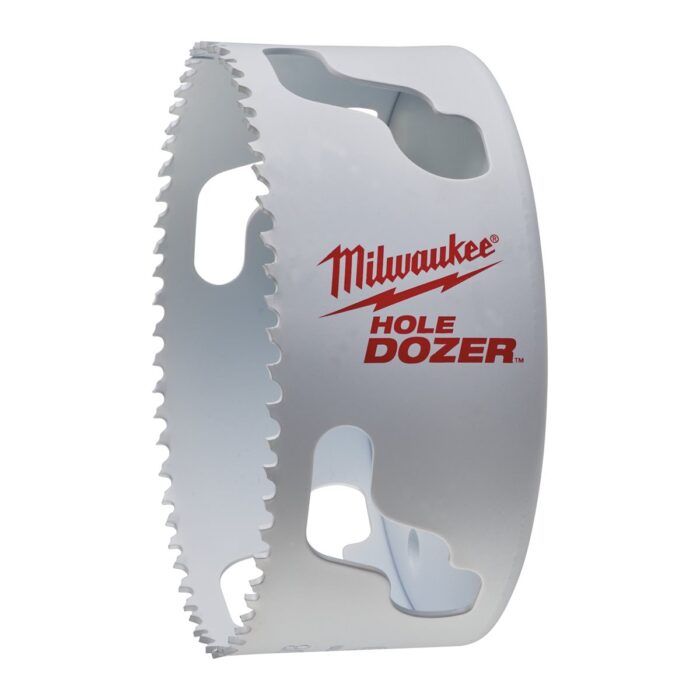 Corona Bimetálica HOLE DOZER 111mm Milwaukee
