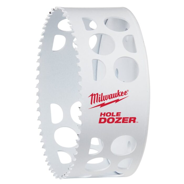 Corona Bimetálica HOLE DOZER 114mm Milwaukee