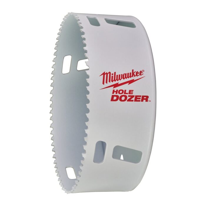 Corona Bimetálica HOLE DOZER 133mm Milwaukee