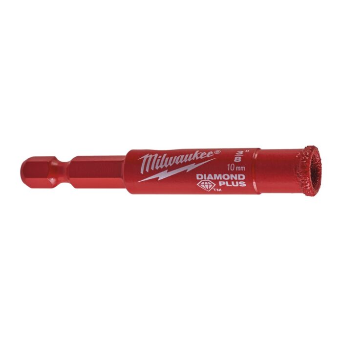 Broca diamond PLUS 1 Milwaukee
