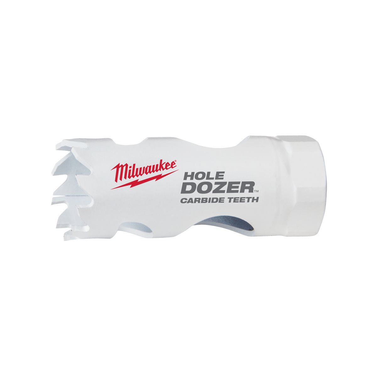 Corona Bimetálica HOLE DOZER Carbide 22mm Milwaukee