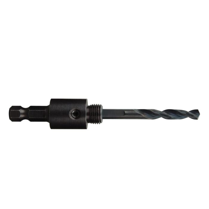 Husillo para CORONAS:14-30mm de 9,5mm Milwaukee