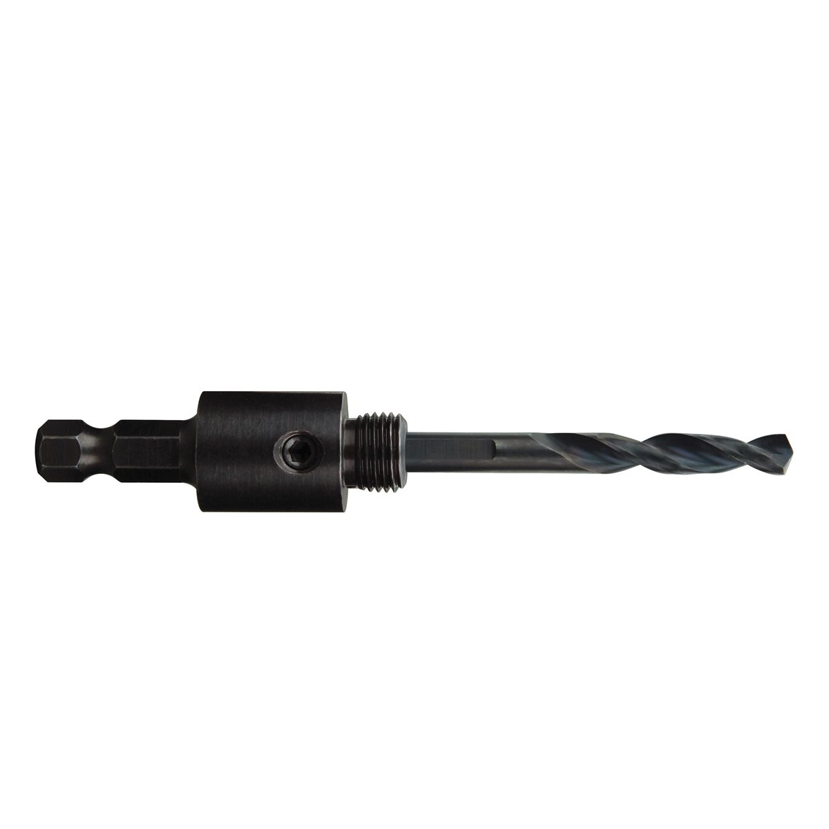 Husillo para CORONAS:14-30mm de 9,5mm Milwaukee