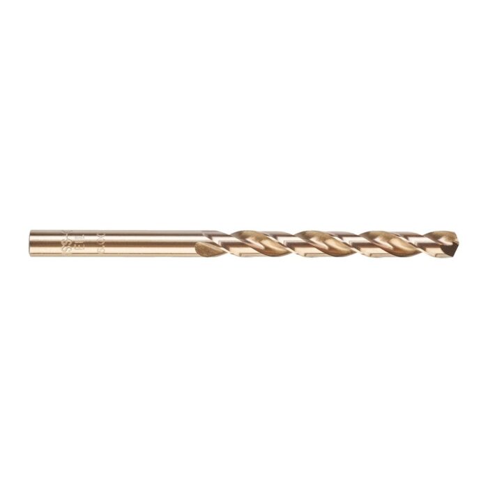 Broca piloto hss-g co 6x85mm Milwaukee