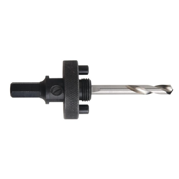 Husillo para coronas 32-210mm de 9,5mm Milwaukee