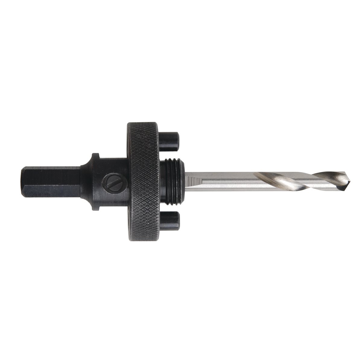 Husillo para coronas 32-210mm de 9,5mm Milwaukee