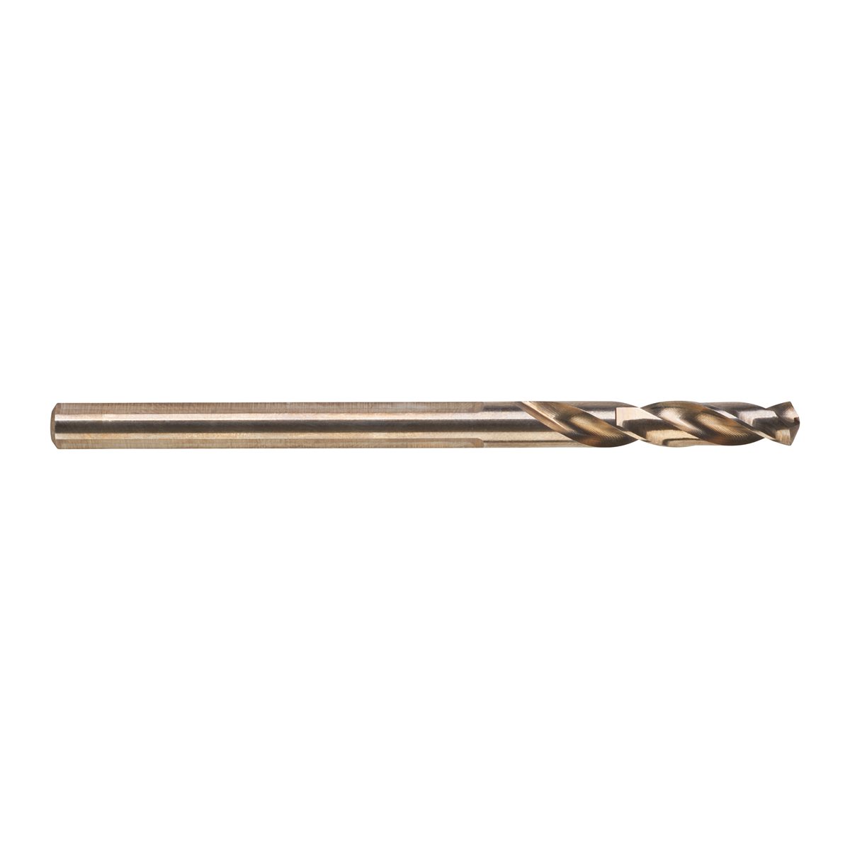 Broca piloto para husillo hole DOZER 6X100mm. Milwaukee