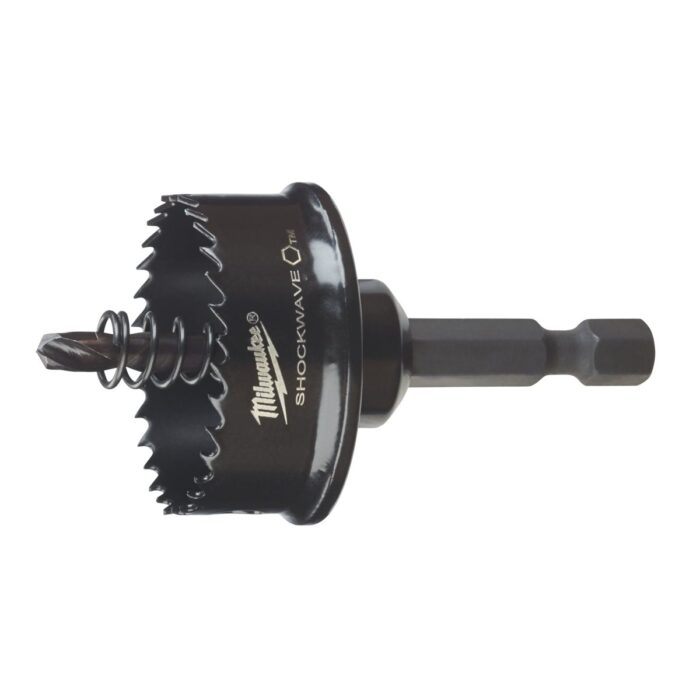 Corona de impacto shockwave - 32mm. Milwaukee