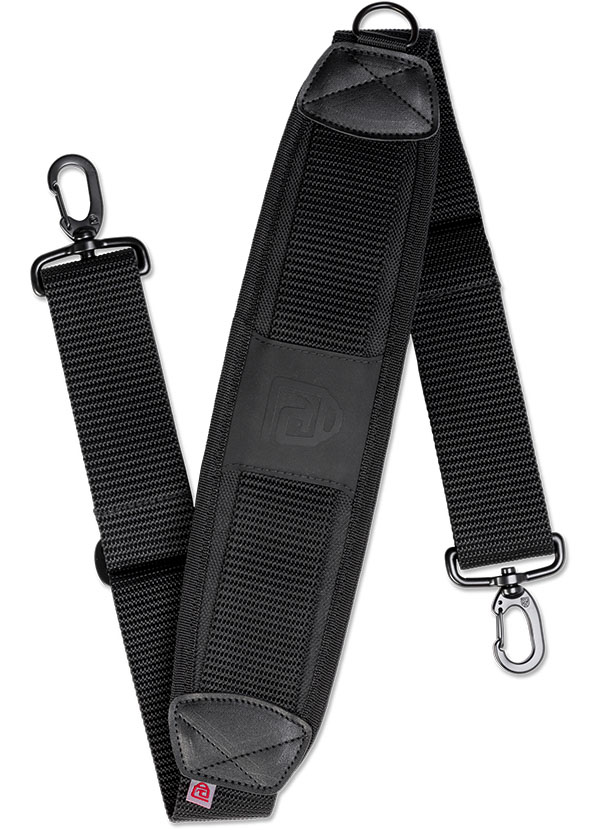 Correa Veto Pro Pac de hombro acolchada premium de 127 cm
