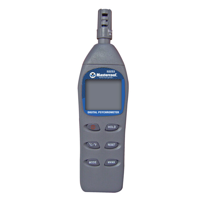 Psicrometro digital