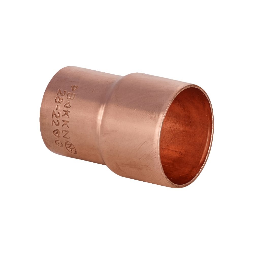 Reducción de 3-1/8"X2-1/8"
