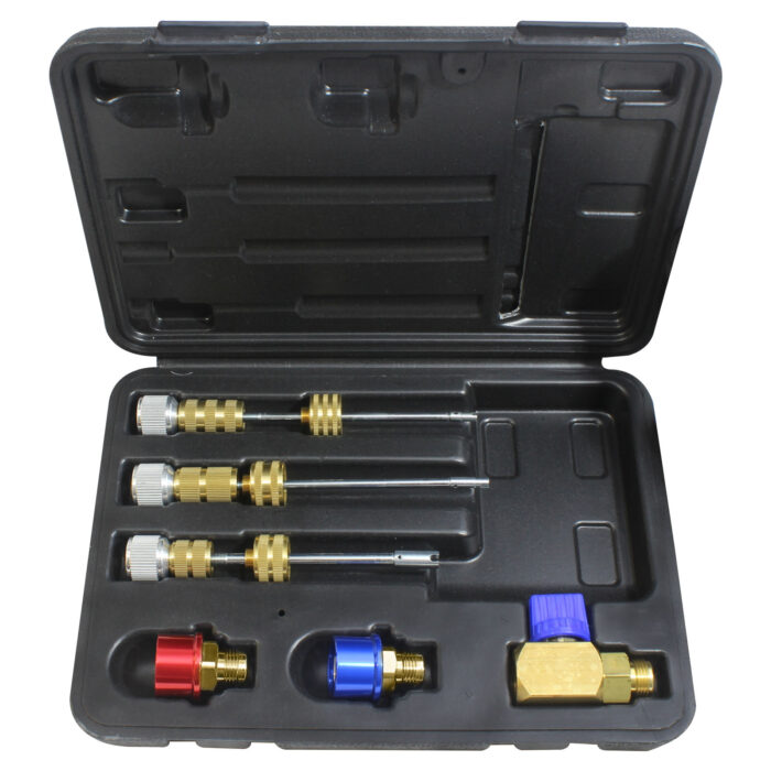 Kit universal reparar obus R1234-YF
