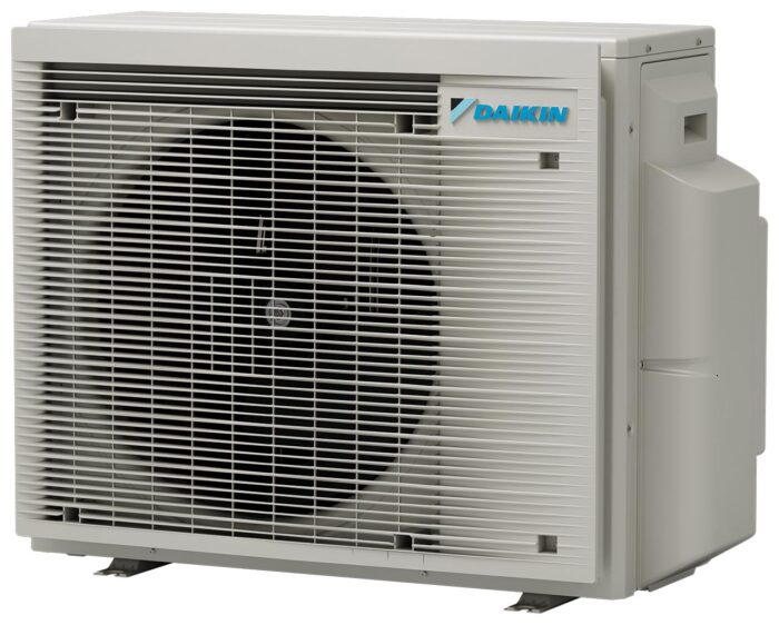 Condensadora MULTI 5X1 R32 Daikin