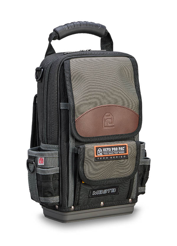 Bolsa para instrumentos Veto Pro Pac MB3TB