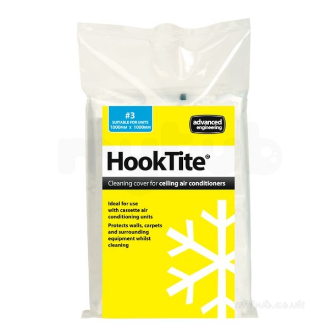 Advanced Engineering HookTite