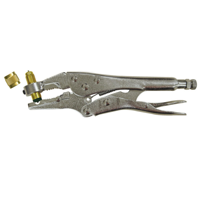 Alicate para perforar TUBO 1/4"