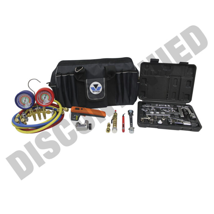 Kit premium: term., aboc y ens. doblatubos