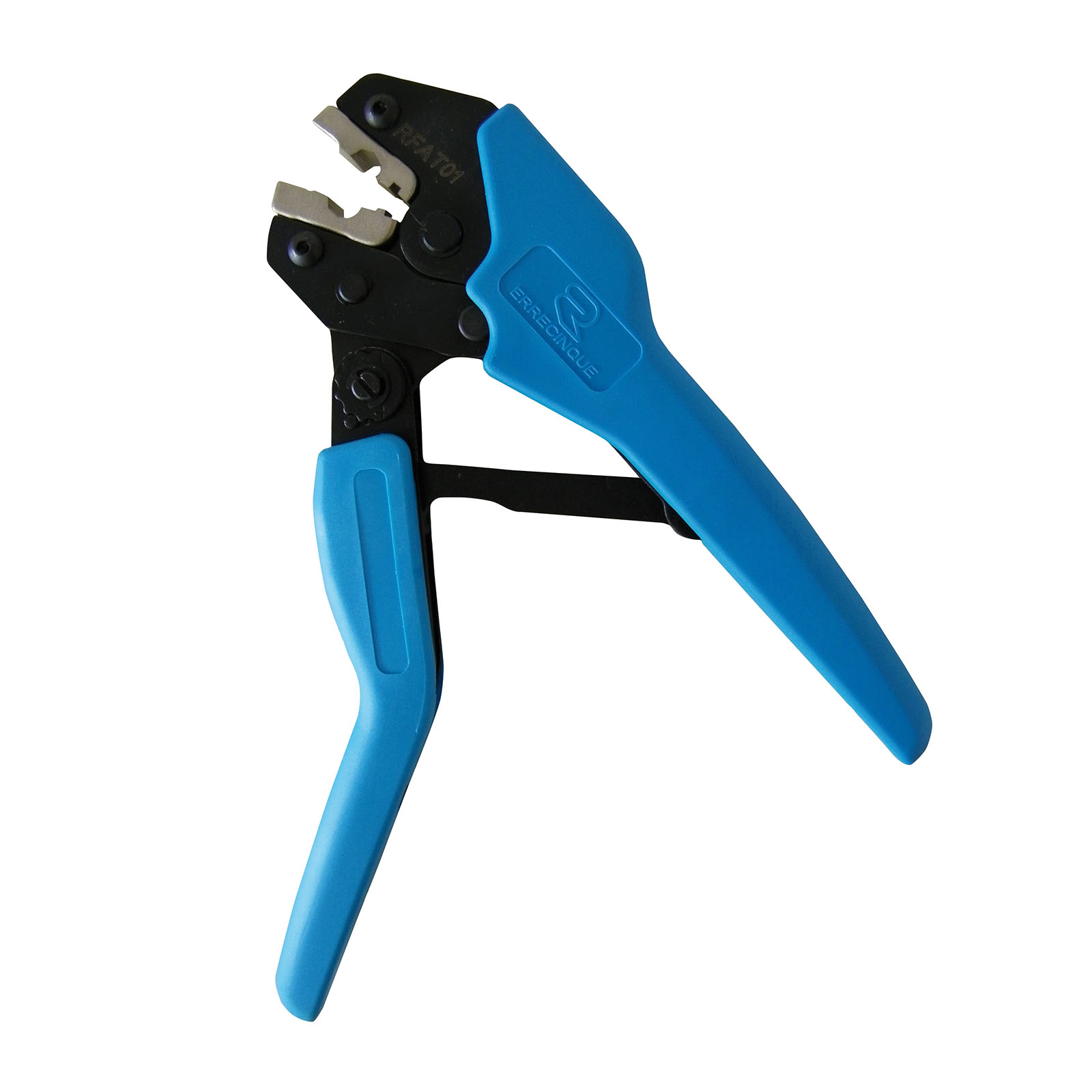 Crimpadora manual para hacer mangueras 2mm