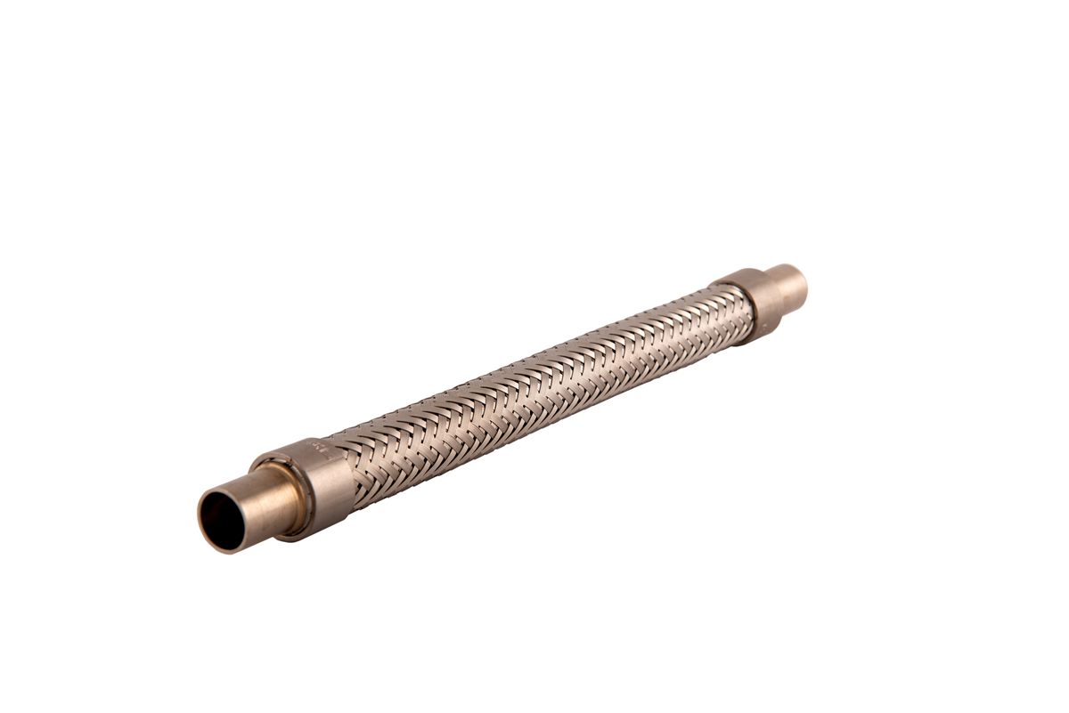 Antivibrador 1-1/8" comp. A2L Castel