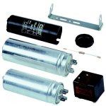Kit arranq LTZ22/28/MT(Z)18/22/28/NTZ48/68 -5 Danfoss