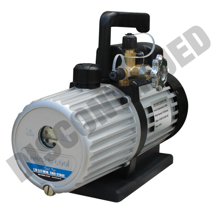 Bomba de VACIO 2 ET. 170 l/min. libre chispas