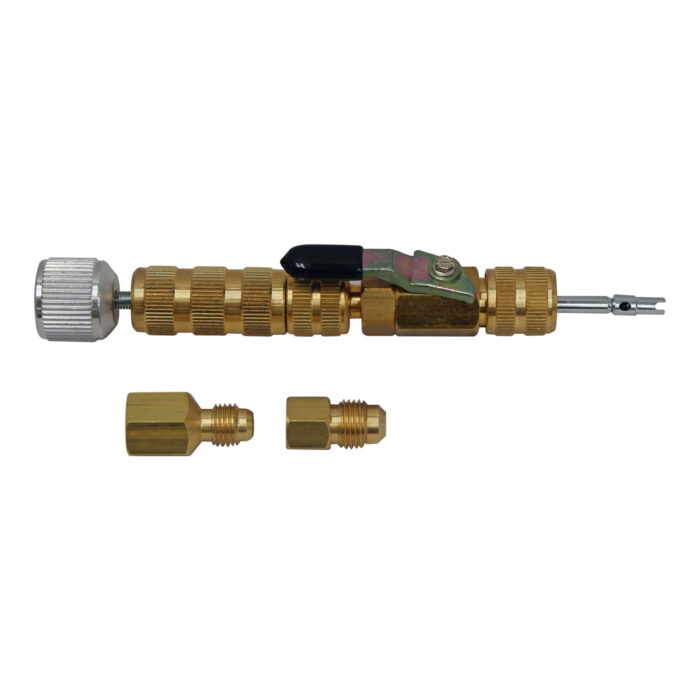 Extractor de obus R410A
