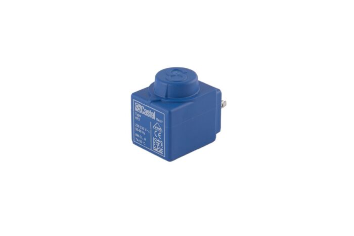Bobina solenoide 220V HF2 Castel