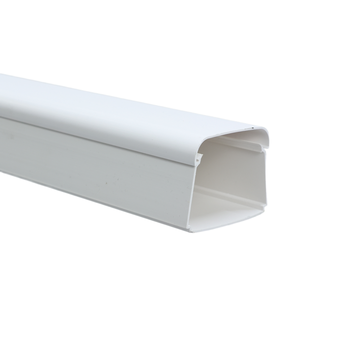 Canaleta 2m con TAPA 100X60