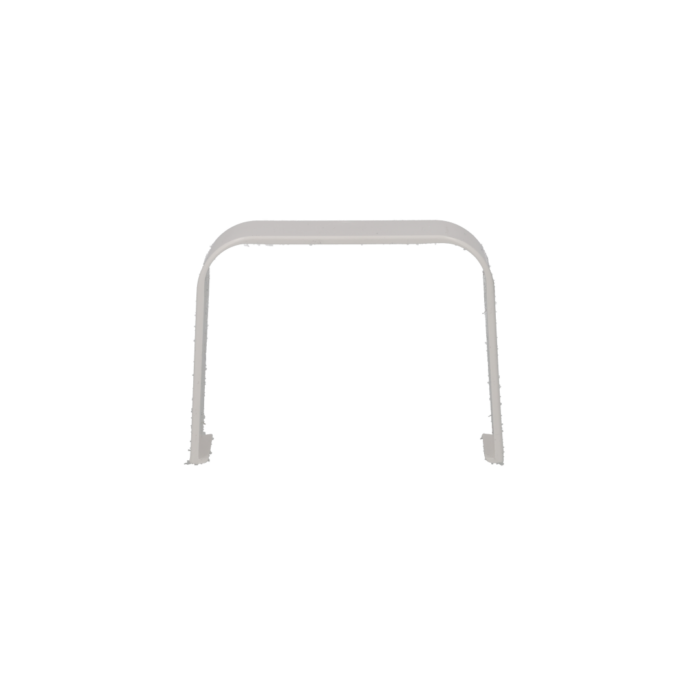 Unión canaleta 70X60