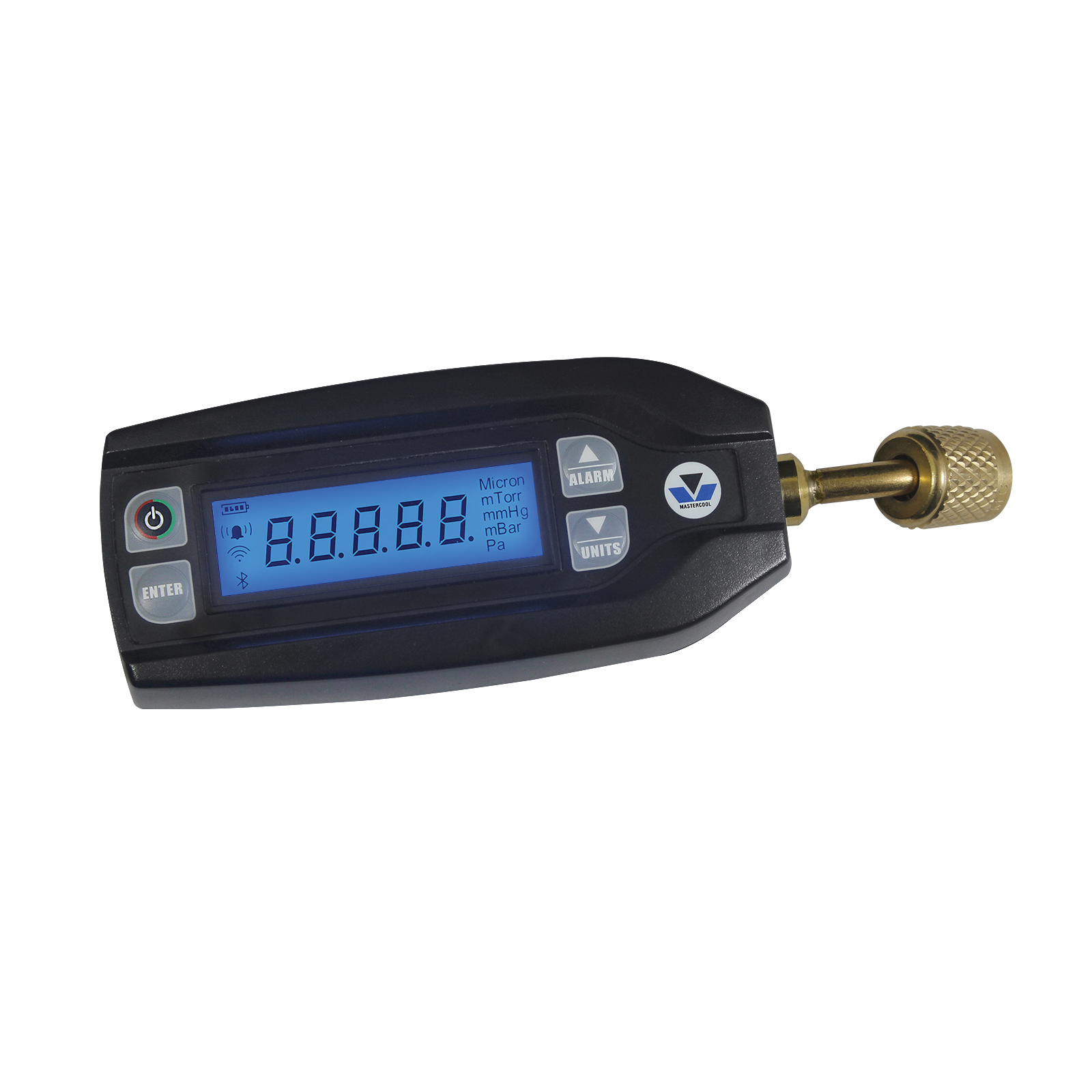 Vacuometro digital bluetooth