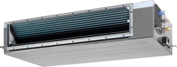 Evaporadora conducto 1X1 inverter Daikin