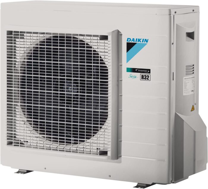 Condensadora R-32 inverter serie active Daikin